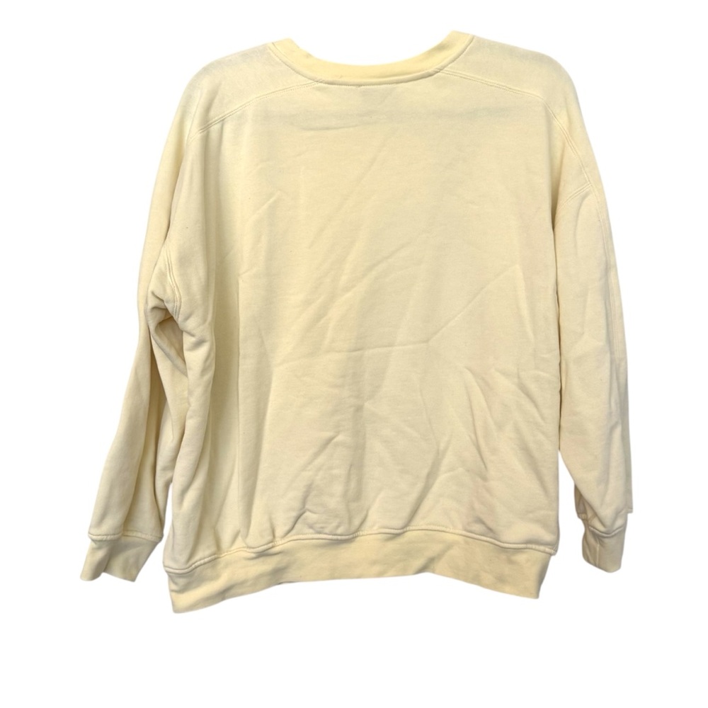 Acne Studios Patchwork Vase Graphic Appliqu Overs… - image 4